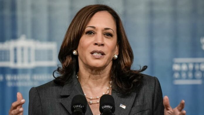 Did Kamala Harris Fail the Bar