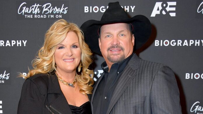 Is Garth Brooks Getting Divorced