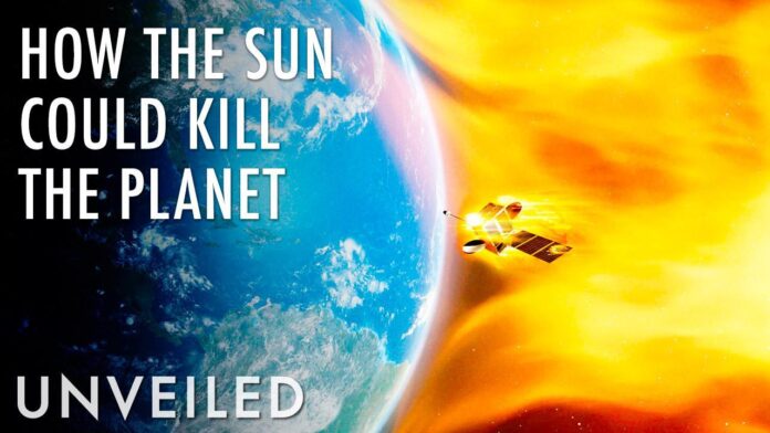 Will the Sun Destroy Earth in 2025