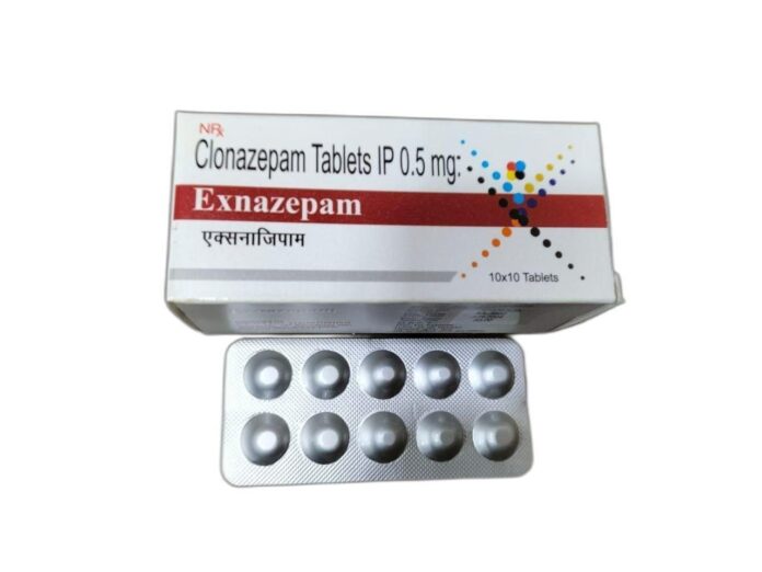 Is Clonazepam a Sleeping Pill