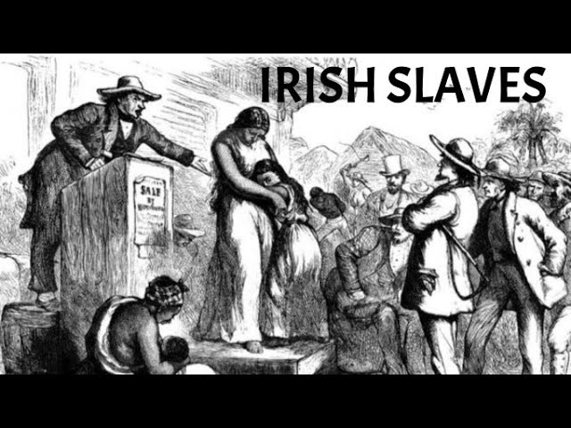 Who was the First Slave Owner in the Us Colonies